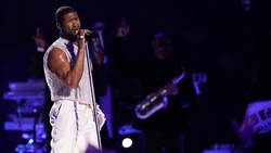 Ini Alasan Justin Bieber Tolak Ajakan Tampil di Super Bowl 2024