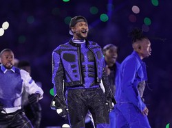 Masa Kelam Usher Diungkit Lagi, Gak Beda Jauh dari Justin Bieber