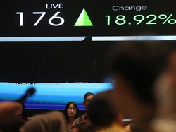 Jawaban BEI soal Mekanisme Papan Pemantauan Khusus Diprotes Investor