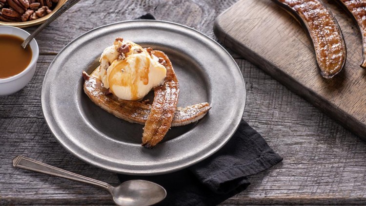 13 Resep Dessert untuk Penderita Diabetes, Camilan Sehat dan Enak