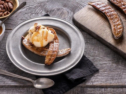 13 Resep Dessert untuk Penderita Diabetes, Camilan Sehat dan Enak