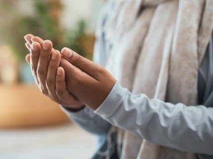 Batasan Waktu Mandi Junub di Bulan Puasa Ramadhan, Bunda Perlu Tahu