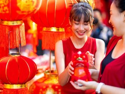 Perayaan Imlek Sempat Dihapuskan dari Kalender oleh Pemerintah China, Ini Sejarahnya