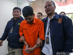 Polisi Tes Urine Pacar Tamara Tyasmara Pembunuh Dante, Ini Hasilnya
