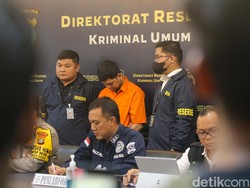3 Fakta Keji Pacar Tamara Tyasmara: Tenggelamkan Dante 12 Kali-Luka Lebam