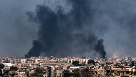 Hamas Tetap Lanjut Bahas Gencatan Senjata Gaza Meski Diboikot Israel