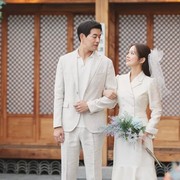 6 Aktor Tampan yang Jadi 'Suami' Jang Na Ra di Drama Korea, Serasi Semua!
