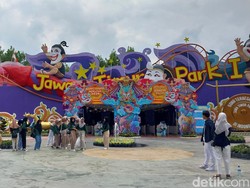 Cek Harga Tiket Jatim Park 1 Desember 2024 Sebelum Berkunjung