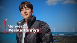 Ji Chang Wook Ketahuan Merokok Dalam Ruangan, Agensi Minta Maaf