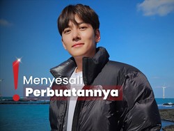 Ji Chang Wook Ketahuan Merokok Dalam Ruangan, Agensi Minta Maaf