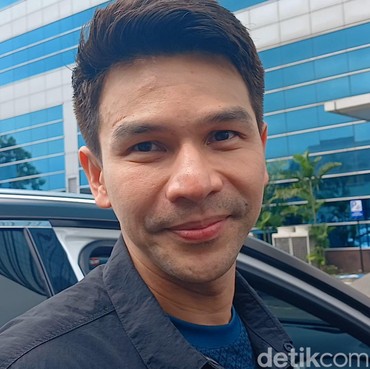 Pembelaan Ijonk Usai Dituding Dhena Devanka Tak Bantu Biaya RS Anaknya