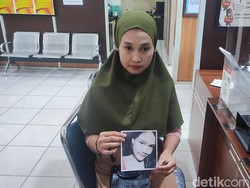Julia Agustina yang Dilaporkan Hilang Usai Pamit ke Warung Sudah Pulang