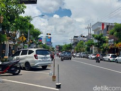 Dishub Ungkap Fakta Viral Tarif Parkir Rp 50 Ribu di Kayutangan Heritage