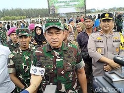 KSAD Wajibkan Joni Lolos 3 Tes TNI: Psikotes, Mental Ideologi, Kesehatan