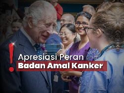 Raja Charles III Perdana Buka Suara Usai Diumumkan Idap Kanker