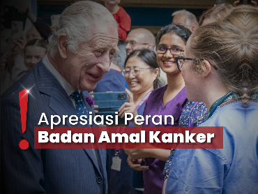 Raja Charles III Perdana Buka Suara Usai Diumumkan Idap Kanker