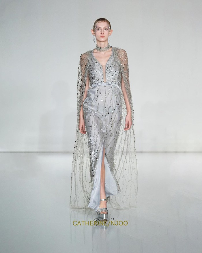 5 Desainer Indonesia Pamerkan Karya di New York Fashion Week