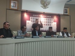 KPU Tegaskan Data di Sirekap Bisa Dilihat dan Diunduh Masyarakat