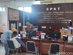 Tabrak Anak Tetangga, Remaja di Palembang Dianiaya hingga Terluka