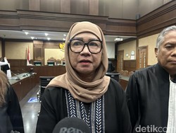 Karen Agustiawan Didakwa Rugikan Negara USD 113 Juta di Kasus Korupsi LNG