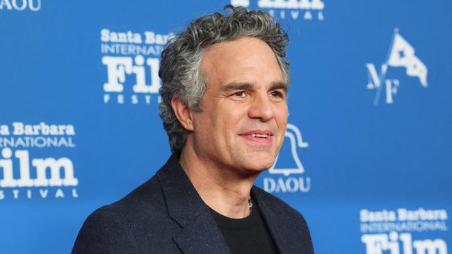 Mark Ruffalo diincar kembali menjadi Bruce Banner alias Hulk untuk Spider-Man: Brand New Day.