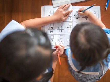 20 Soal Matematika Kelas 1 SD Penjumlahan dan Pengurangan Bersusun Beserta Kunci Jawabannya