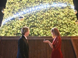 Ada Taman untuk Nembak Gebetan Saat Valentine di Jepang, Mau Coba?