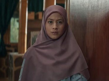 img-title Adhisty Zara Ungkap Hal yang Dirasakan Saat Pertama Kali Berhijab
