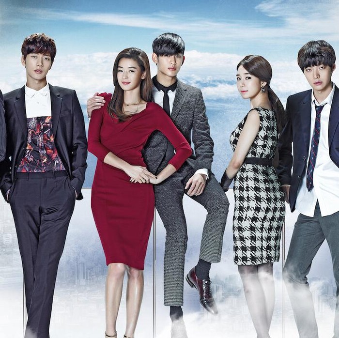 My Love From The Star/ Foto: Netflix