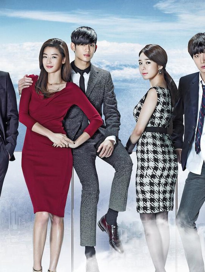 My Love From The Star/ Foto: Netflix