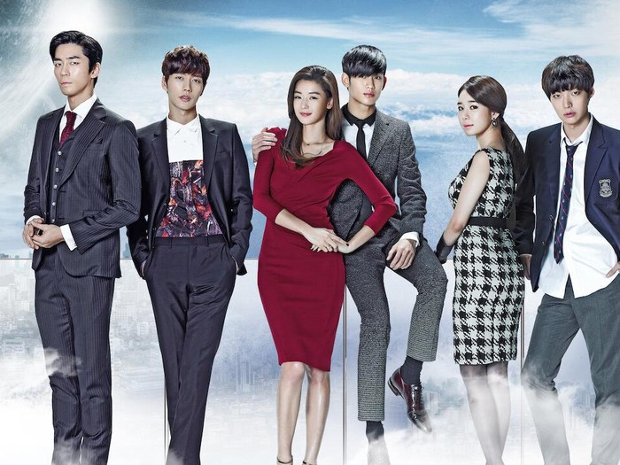 My Love From The Star/ Foto: Netflix