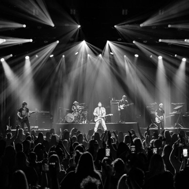 Nick Carter Backstreet Boys Bakal Konser Tur Dunia 