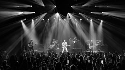 Nick Carter Backstreet Boys Bakal Konser Tur Dunia 