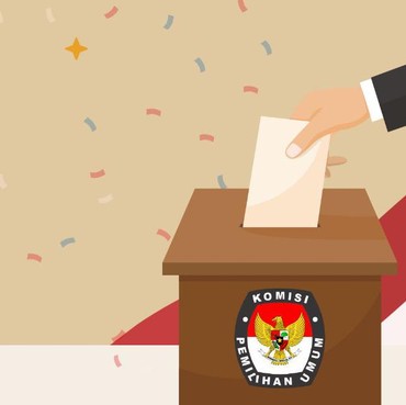 Doa Sebelum Coblos Surat Suara Dalam Arab, Latin dan Artinya