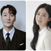 Park Hae Soo dan Kim Tae Hee Dikabarkan Membintangi Serial Amerika 'Butterfly'