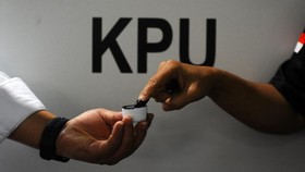 76 Ribu WNI di Hong Kong dan Makau Sudah Nyoblos