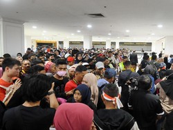 Ramai #KaburAjaDulu, Ini 10 Negara dengan Perantau Indonesia Terbanyak