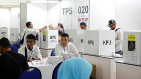 KPU Periksa Semua Anggota PPLN Kuala Lumpur dan Ambil Alih PSU