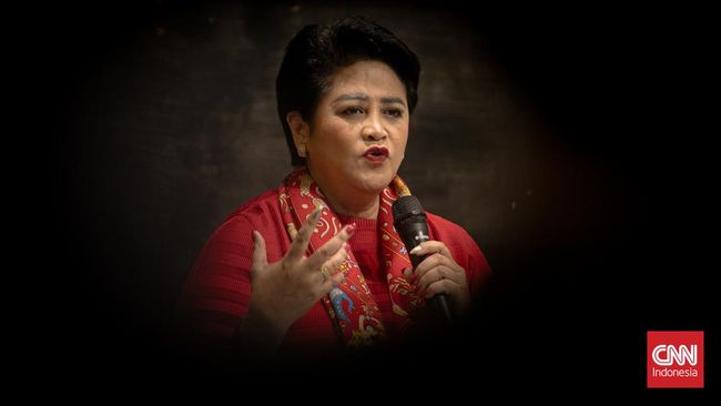 Masih di Rusia, Connie Bakrie Tak Bisa Hadir Pemeriksaan Polda