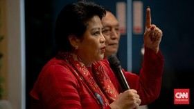 Connie Ungkap Prabowo Sempat Bilang Cuma Jadi Presiden 3 Tahun