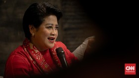 Bareskrim Akan Panggil Connie Bakrie Terkait Pelaporan Rosan