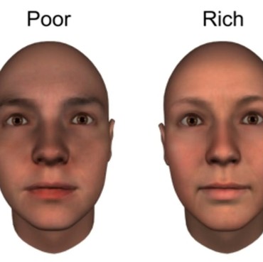 Cara Cek Orang Kaya dan Miskin Bisa Dilihat dari Wajah, Seperti Apa?