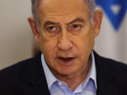 Benjamin Netanyahu Tegaskan Israel Ogah Akhiri Perang di Gaza