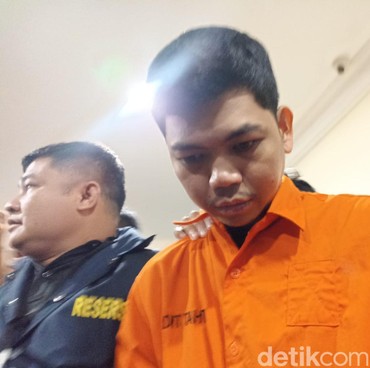 JPU Minta Majelis Hakim Tolak Eksepsi Yudha Arfandi atas Kasus Kematian Dante