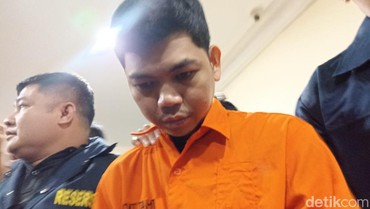 Pakar Ekspresi Sebut Yudha Arfandi Tak Sedih Dante Meninggal Akibat Ulahnya