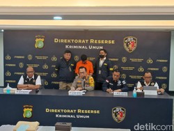 Kronologi Dante Tewas Ditenggelamkan Pacar Tamara Tyasmara