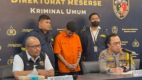 Polisi Akan Rekonstruksi Kasus Kematian Dante Pekan Ini