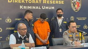 Gandeng Psikolog, Polisi Gali Motif Pacar Tamara Tenggelamkan Dante