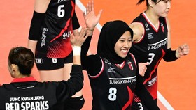 Megawati Pamer Pujian Legenda Badminton Greysia Polii