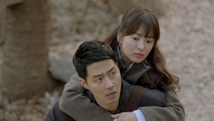 5 Drakor Lawas Romantis yang Bikin Baper dan Cocok untuk Hari Valentine, Bisa Nonton di Netflix!